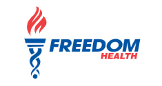 Freedom-health